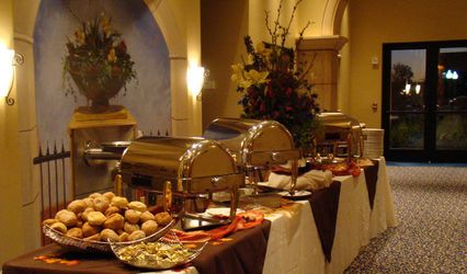 Bailey Rae Events
