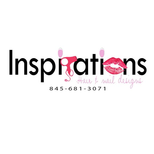 Inspirations Hair and Nail Designs