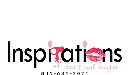 Inspirations Hair and Nail Designs