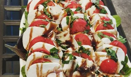 Posh Personal Chef Service