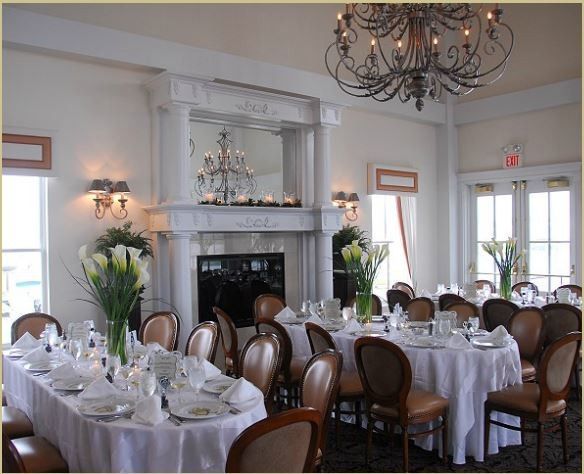 Trumpets At The Gate Venue Eastport Ny Weddingwire