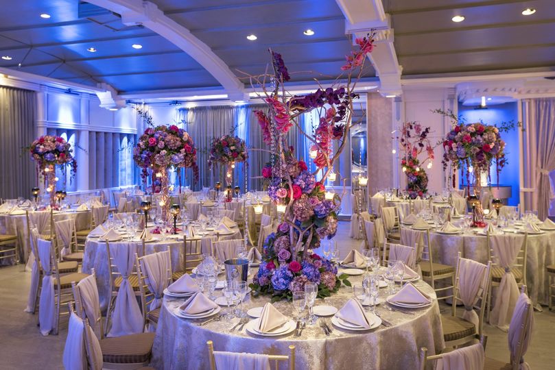 Chateau Briand Caterers Venue Carle Place Ny Weddingwire