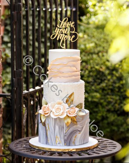 Cakes by Chloe LLC
