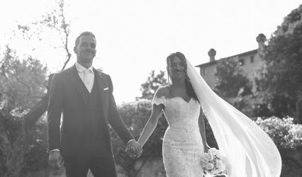 Momenti, a wedding story
