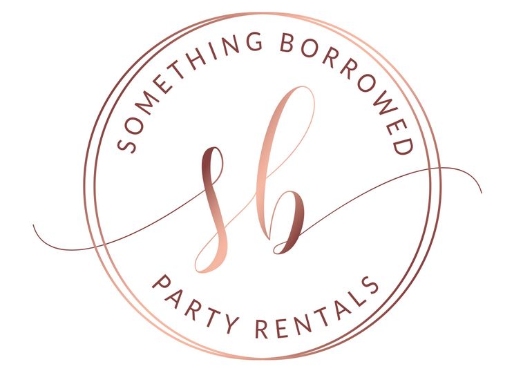 Something Borrowed Party Rentals