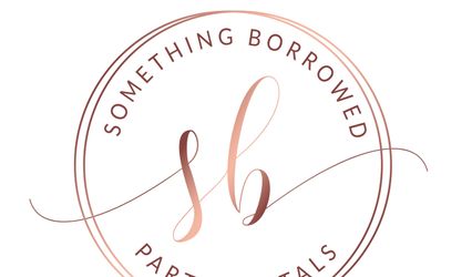 Something Borrowed Party Rentals