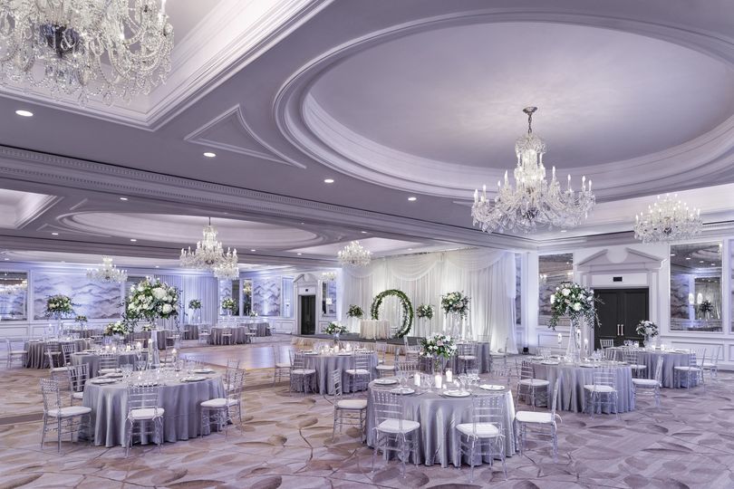 Westin Philadelphia Hotel