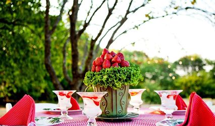 Emerald Entreprenuer