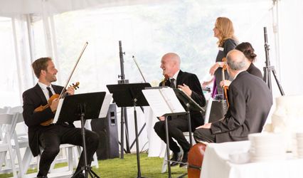 Vegas Valley Strings