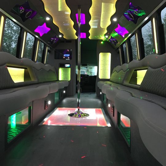 Midwest Coach Limousine, Inc.