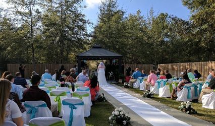 Solid Rock Wedding Chapel/Event Center