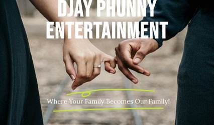 DJay Phunny Entertainment
