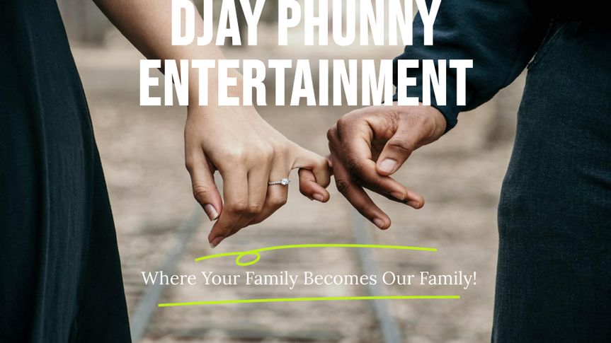 DJay Phunny Entertainment