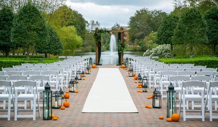 The Founders Inn and Spa
