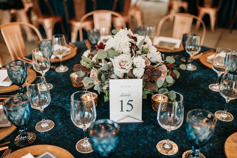Kelley Cannon Events