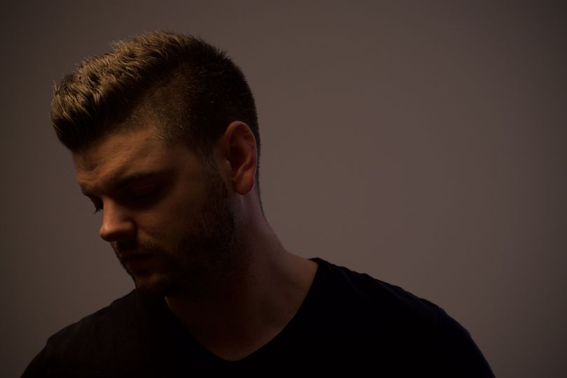 Curtis Remarc / Ultimixx Entertainment