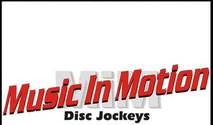 Music In Motion Disc Jockeys