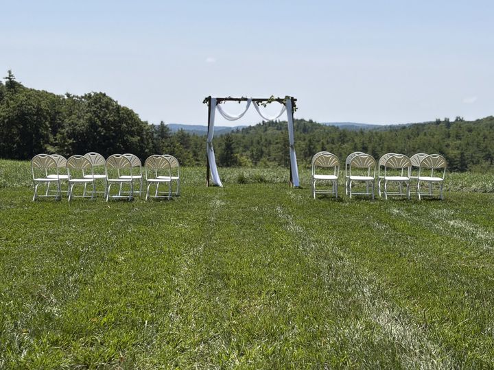 Windswept Venue