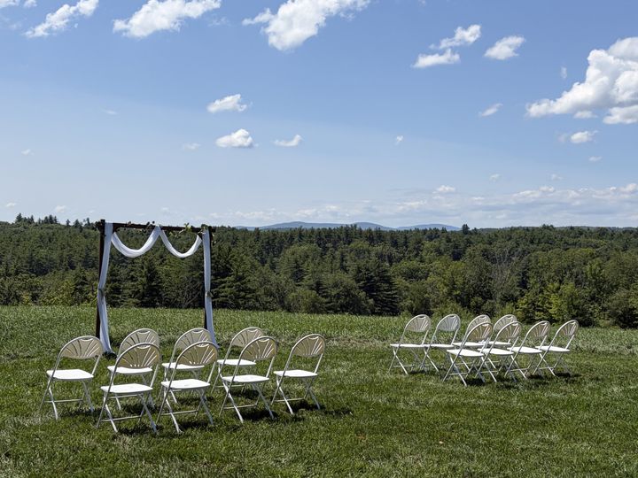 Windswept Venue
