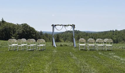 Windswept Venue