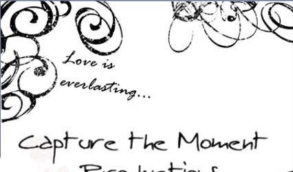 Capture The Moment Productions