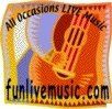 All Occasions LIVE Music