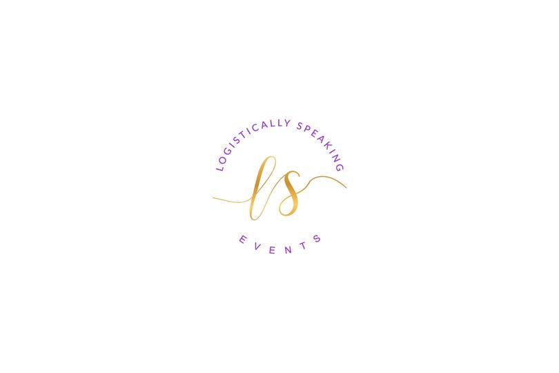 Logistically Speaking Events