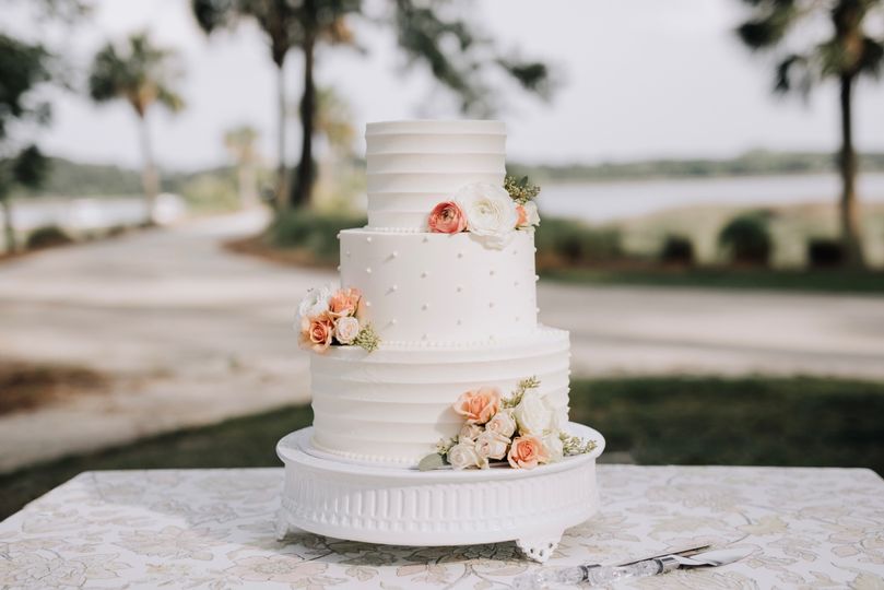 Bloom Custom Cakes