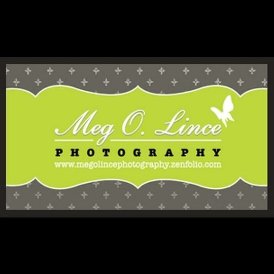 Meg O Lince Photography