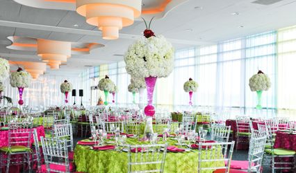Angelo Buffet Catering