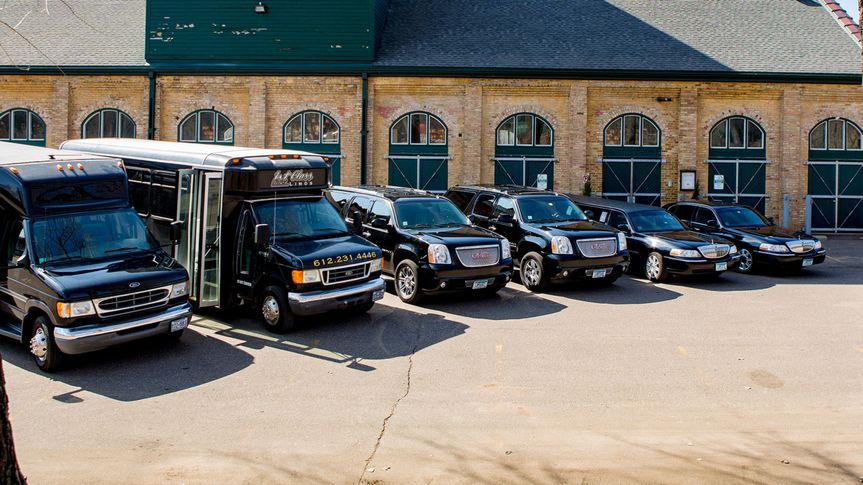1st Class Transportation, LLC