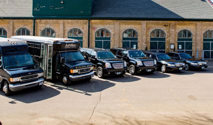 1st Class Transportation, LLC