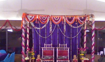 Versatile Events, Inc.