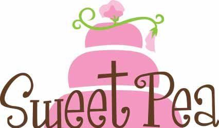 Sweet Pea Cake Company