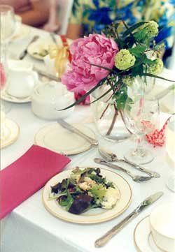 Pocono Weddings