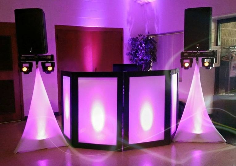 For That Special Occasion Mobile DJ Service