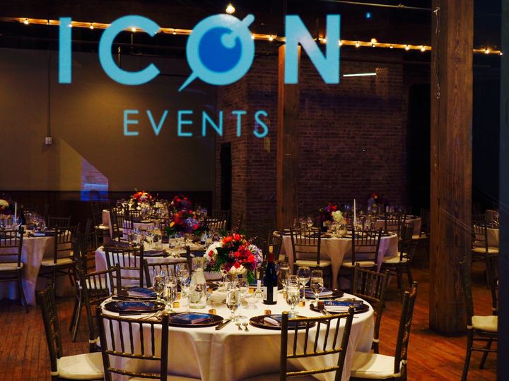 Icon Event Hall Lounge Venue Sioux Falls Sd Weddingwire See more ideas about wedding vendors, wedding, costco flowers. icon event hall lounge venue