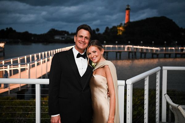 Universal Wedding Officiants - Joe Santini