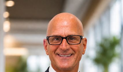 Universal Wedding Officiants - Joe Santini