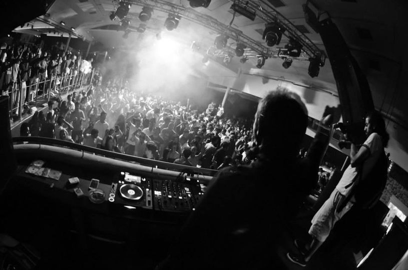 Soundmykonos Georgios Apsis Dj Athens Gr Weddingwire