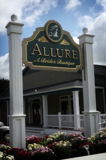 Allure Boutique