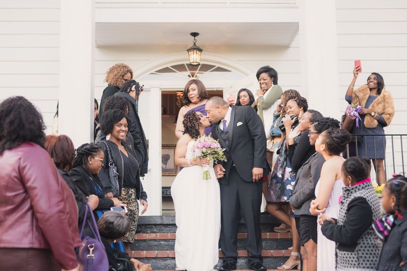 Surreal Moments & Events