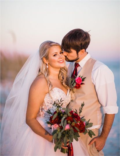 Your Dream Beach Wedding