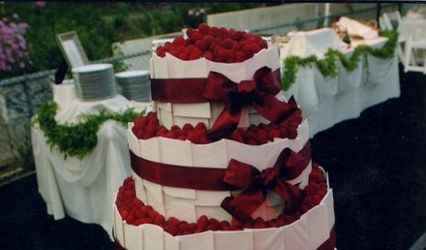 It's All About The Cake