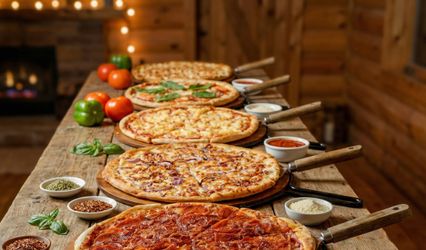 South Lake Pizza
