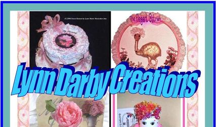 Unique Gifts and Keepsakes by LynnDarbyCreations.com