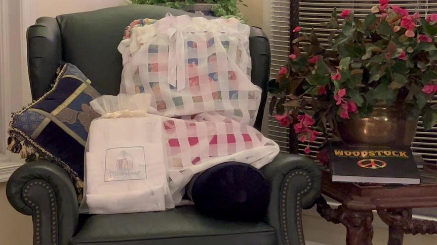 Pillow Haven