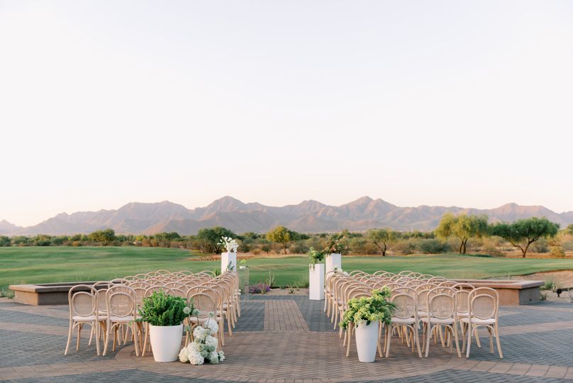 Talking Stick Golf Club