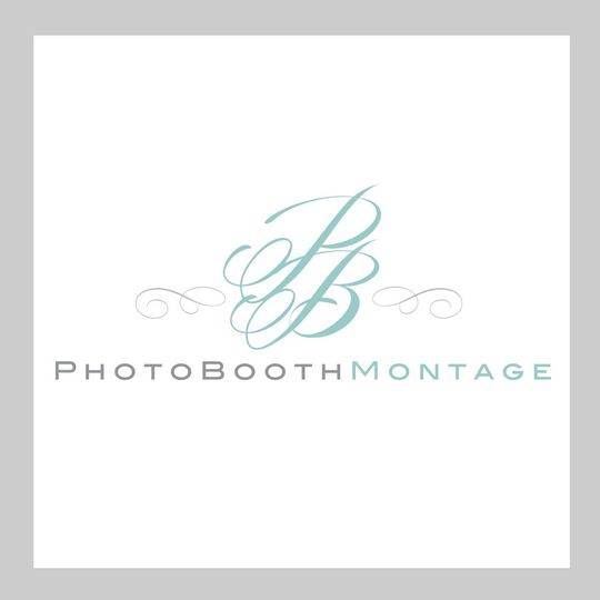 Photo Booth Montage