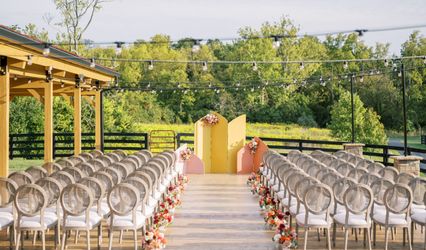Canopy Creek Farm